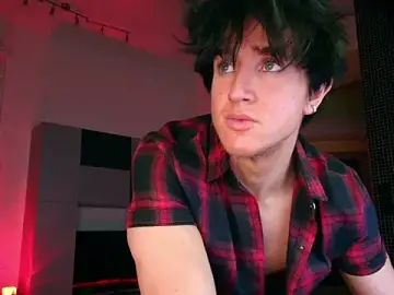 Stripchat Free Porn Cam of ChristianLevine_