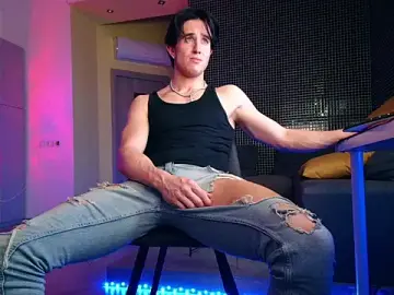 Stripchat Best live sex cam show of ChristianLevine_
