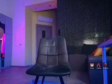 Stripchat Watch Live Sex Cams of ChristianLevine_