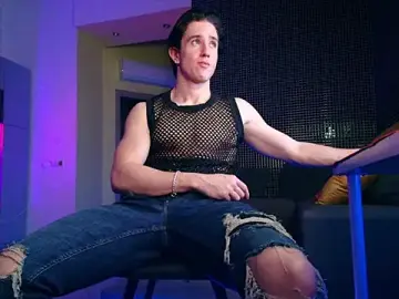 Stripchat Nude Webcam of ChristianLevine_