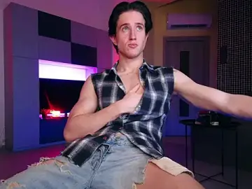 Stripchat Best live sex cam show of ChristianLevine_