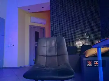 Stripchat Live Porn of ChristianLevine_