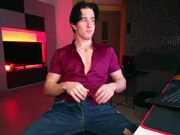 Stripchat Private Sex Chat of ChristianLevine_