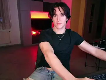 Stripchat Best live sex cam show of ChristianLevine_