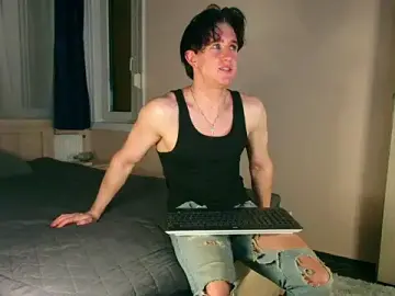 Stripchat Best Webcam of ChristianLevine_