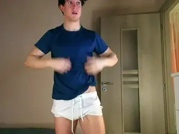 Stripchat Sex Chat of ChristianLevine_