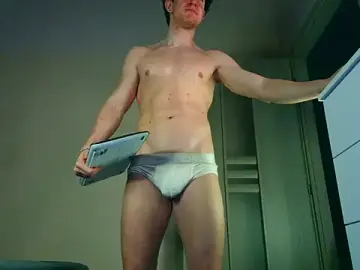 Stripchat Adult Video Chat of ChristianLevine_