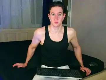 Stripchat Sex Chat of ChristianLevine_