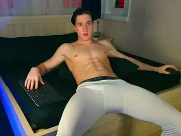 Stripchat Best live sex cam show of ChristianLevine_