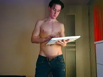 Stripchat Live Sex Cam of ChristianLevine_