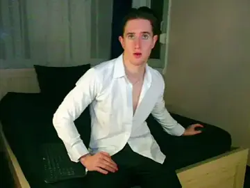 Stripchat Best live sex cam show of ChristianLevine_