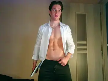 Stripchat Free Porn Cam of ChristianLevine_