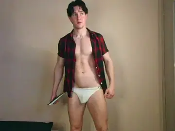 Stripchat Best Webcam of ChristianLevine_