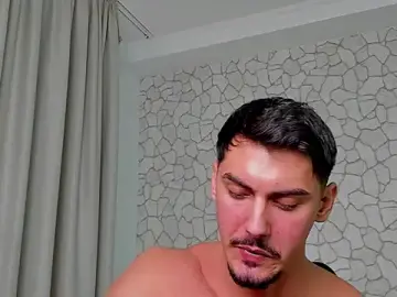 Stripchat Private Sex Chat of ClintMasters