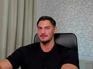 Stripchat Live Porn of ClintMasters