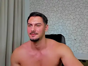 Stripchat Best Webcam of ClintMasters