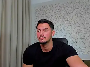 Stripchat Live Sex of ClintMasters