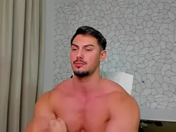 Stripchat Watch Live Sex Cams of ClintMasters