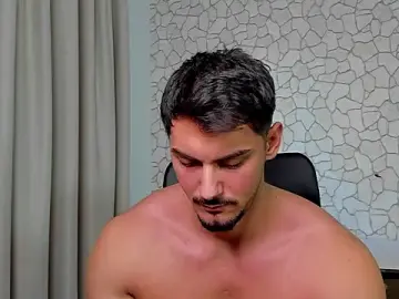 Stripchat Free Live Porn of ClintMasters