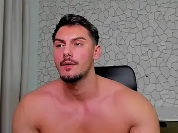 Stripchat Nude Webcam of ClintMasters