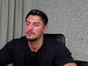 Stripchat Sex Chat of ClintMasters