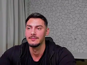 Stripchat Best Webcam of ClintMasters