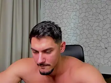 Stripchat Live Porn of ClintMasters