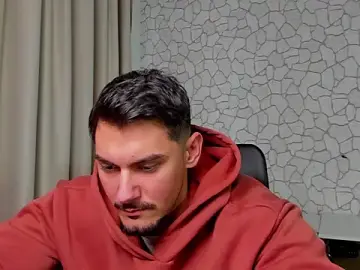 Stripchat Free Porn Cam of ClintMasters