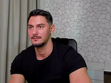 Stripchat Free Porn Cam of ClintMasters