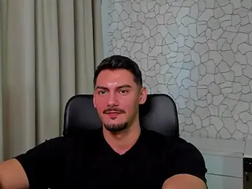 Stripchat Best Webcam of ClintMasters