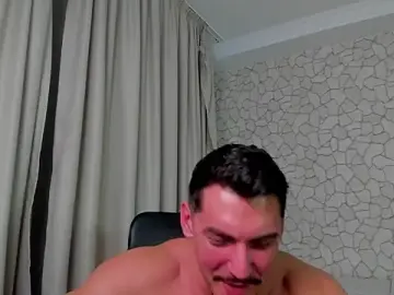 Stripchat Watch Live Sex Cams of ClintMasters