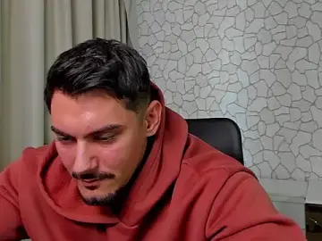 Stripchat Adult Webcams of ClintMasters