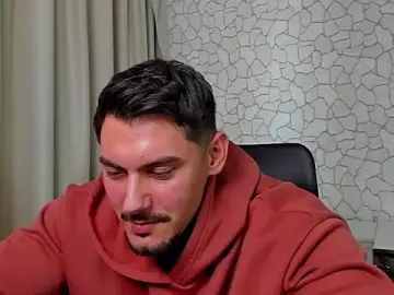 Stripchat Free Live Porn of ClintMasters