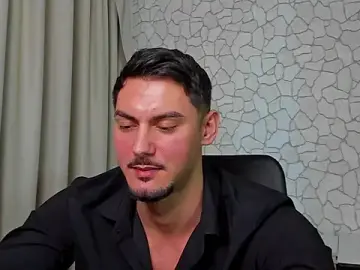 Stripchat Live Sex of ClintMasters