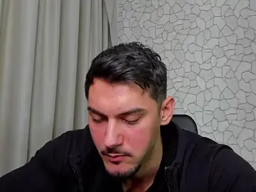 Stripchat Adult Webcam of ClintMasters