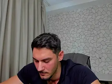 Stripchat Sex Chat of ClintMasters