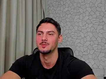 Stripchat Free Porn Cam of ClintMasters