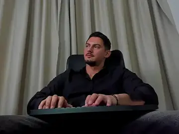 Stripchat Sex Cam of ClintMasters