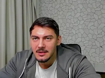 Stripchat Best Webcam of ClintMasters