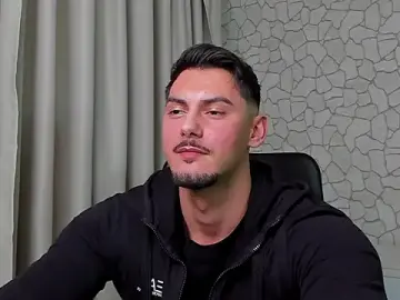 Stripchat Adult Video Chat of ClintMasters