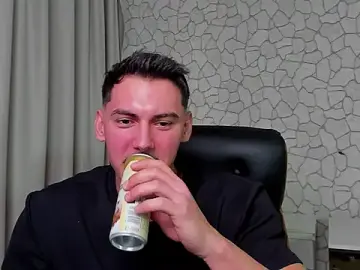 Stripchat Live Sex Cam of ClintMasters