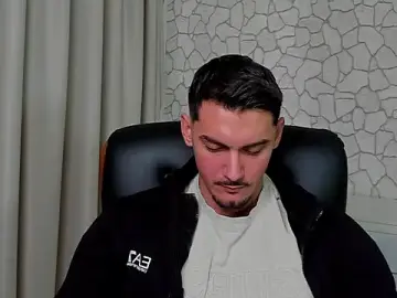 Stripchat Free Live Porn of ClintMasters