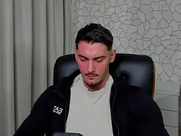 Stripchat Adult Webcam of ClintMasters