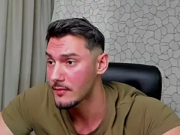 Stripchat Best live sex cam show of ClintMasters