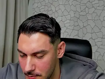 Stripchat Live Sex Cam of ClintMasters