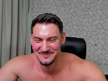 Stripchat Free Porn Cam of ClintMasters