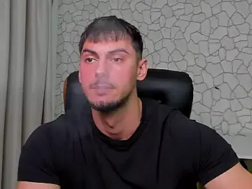 Stripchat Sex Chat of ClintMasters