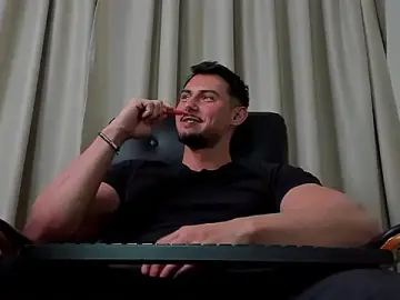 Stripchat Adult Webcams of ClintMasters