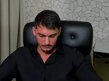 Stripchat Free Live Porn of ClintMasters