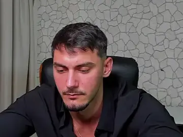 Stripchat Adult Webcam of ClintMasters